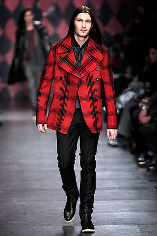 Paul Smith / - 2010-2011